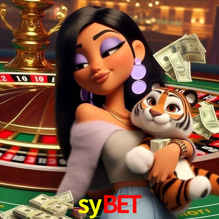 Experiência VIP sybet
