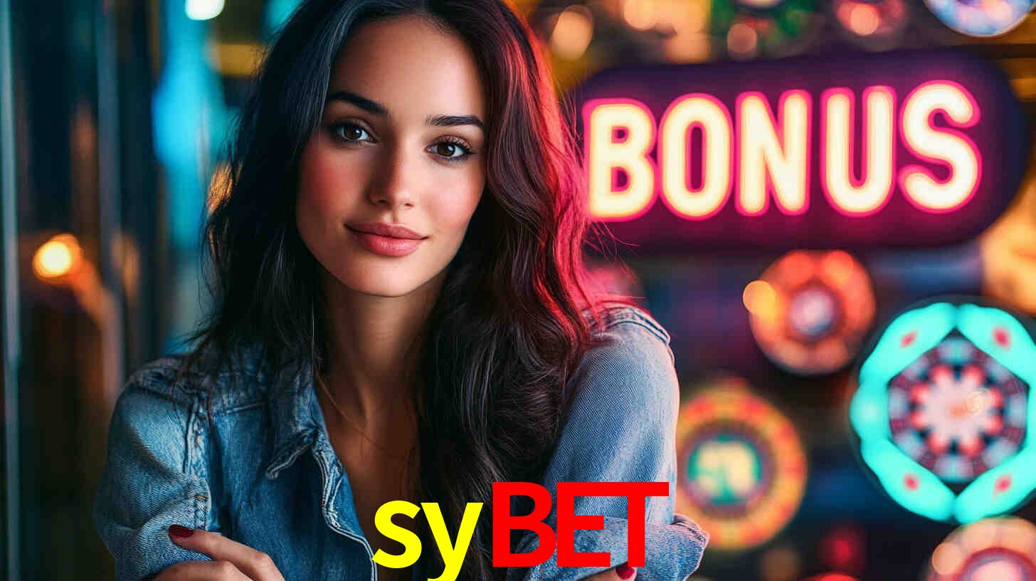 sybet - Plataforma Oficial de Apostas - sybet.com