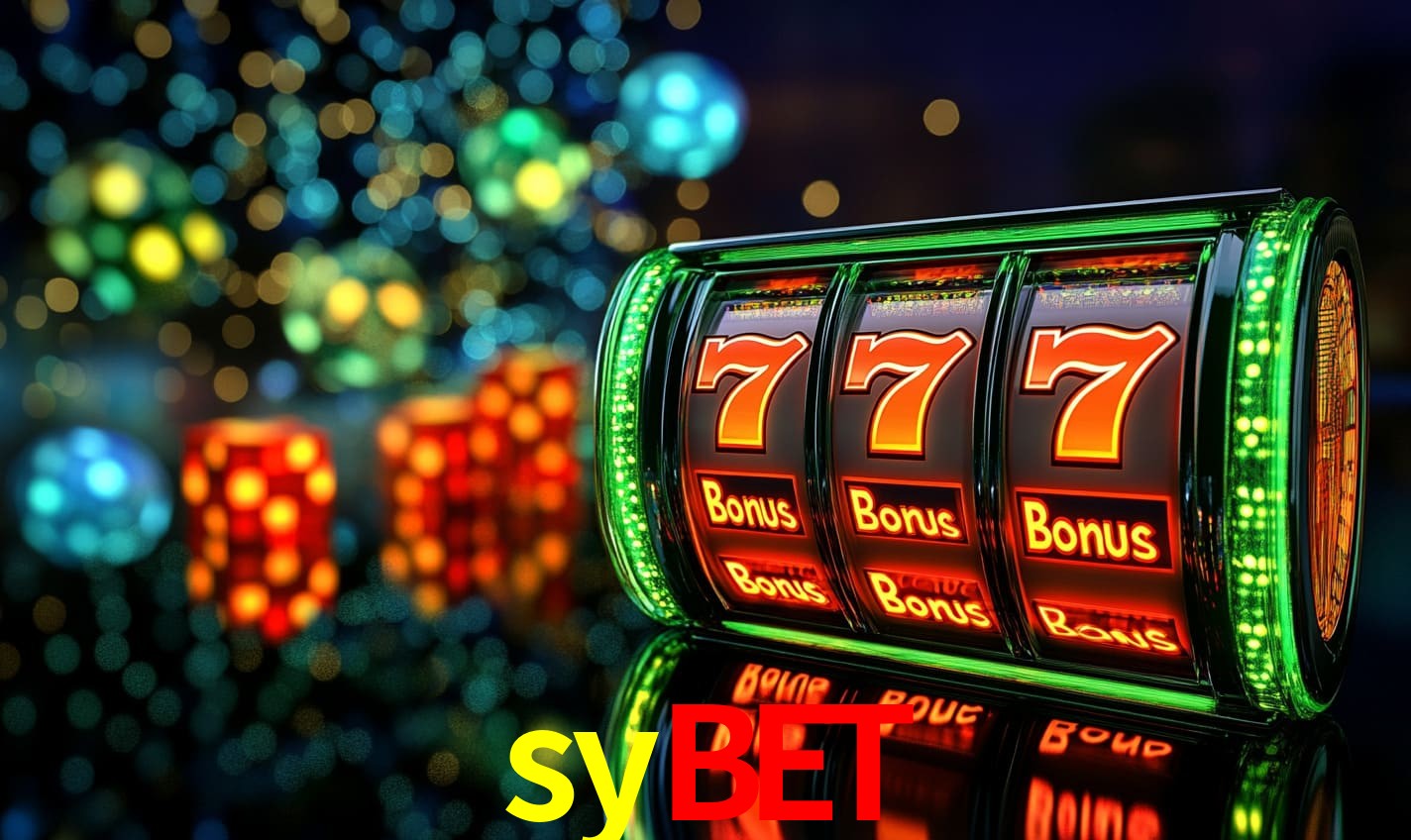 Experiência VIP sybet
