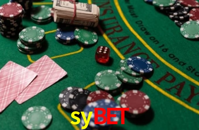 sybet,sybet.com