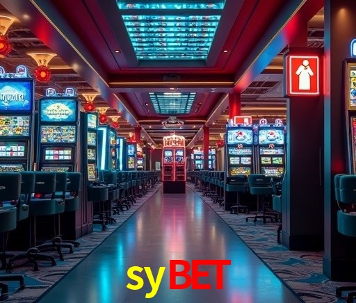 Descubra a Essência do sybet: Nossa História e Compromissos