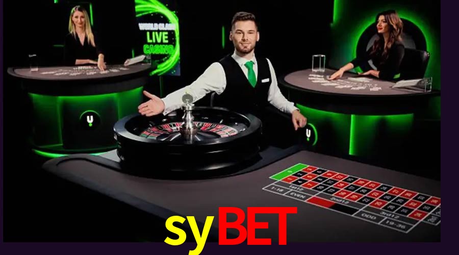 APP oficial da sybet para mobile