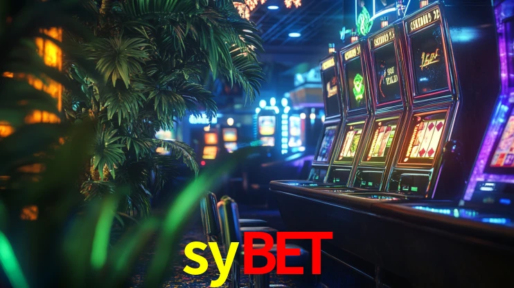 Roulette Table sybet
