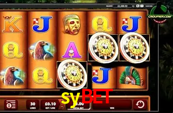 A Revolução dos Aplicativos de Jogos no sybet