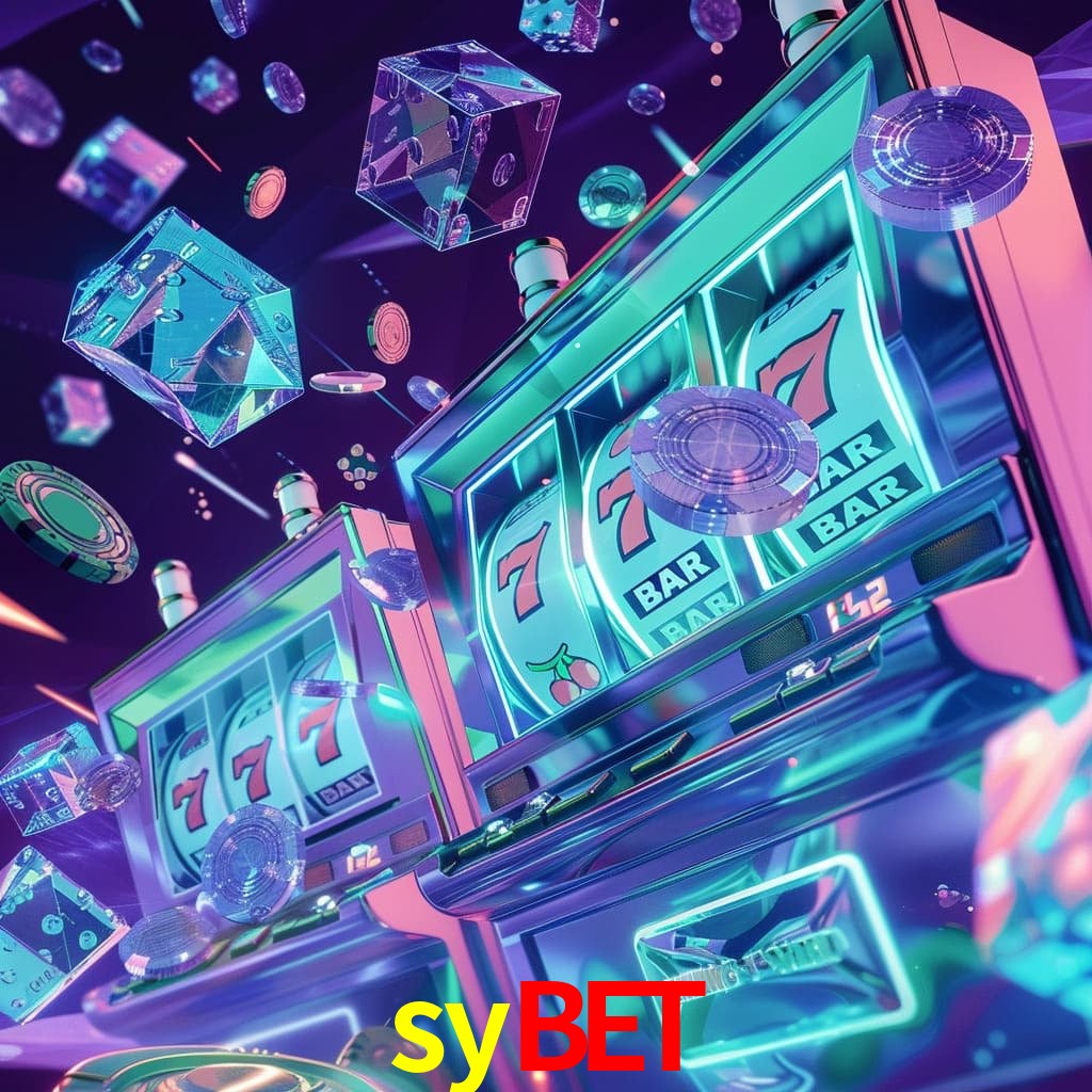 Desvendando o Mundo dos Jogos Virtuais na sybet