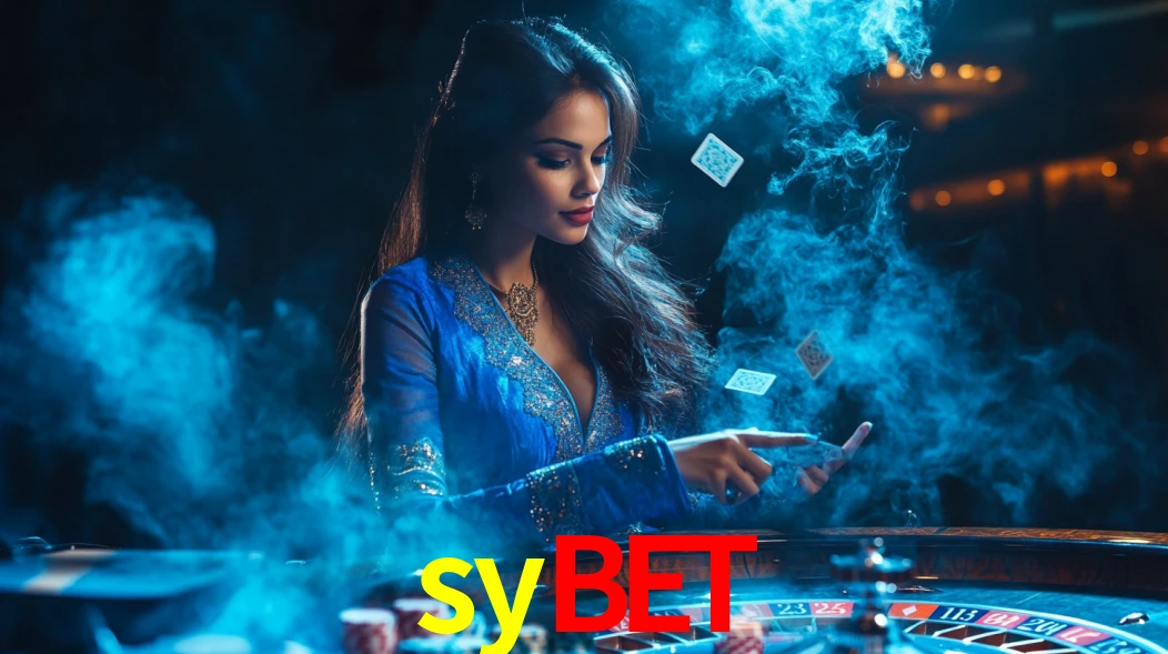 Descubra a Essência do sybet: Nossa História e Compromissos