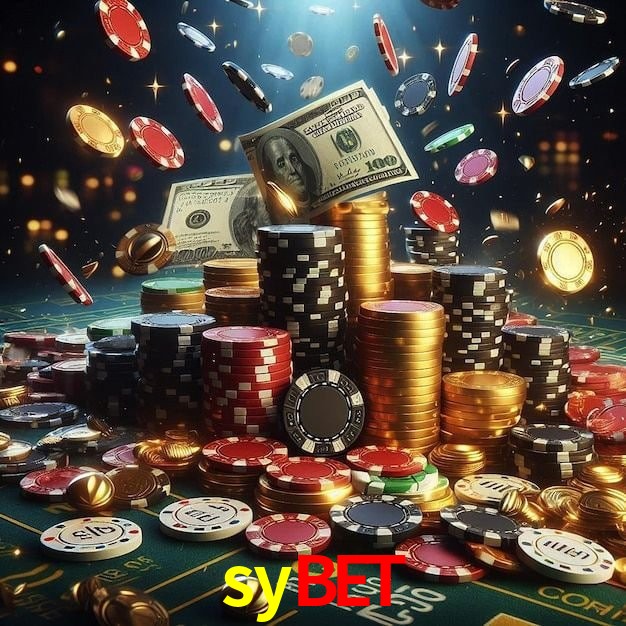 A Emoção da Loteria na sybet: Uma Chance de Mudança de Vida