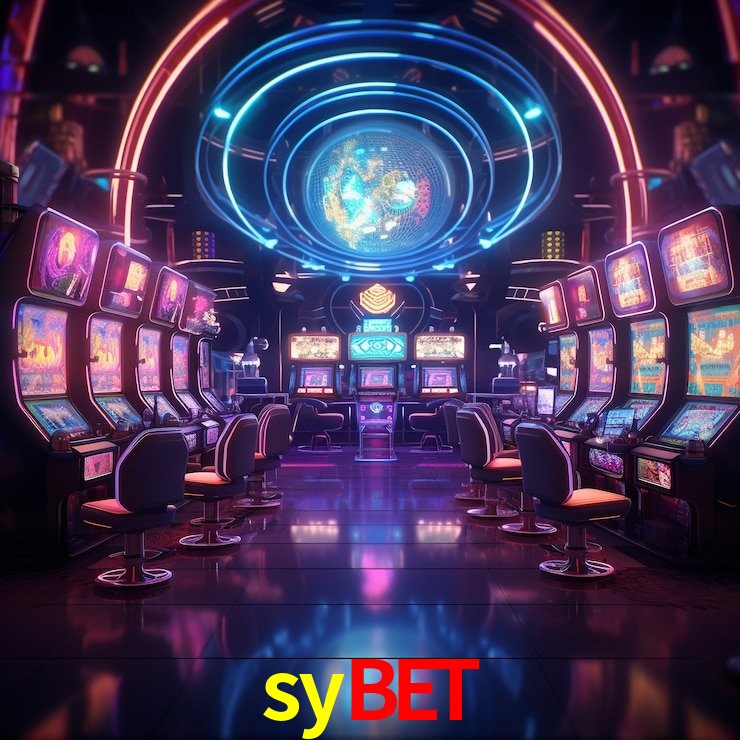 Promoções Sazonais sybet