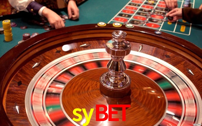 cassino sybet