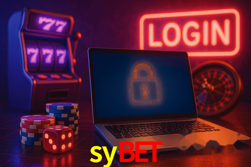 Casino Ao Vivo sybet
