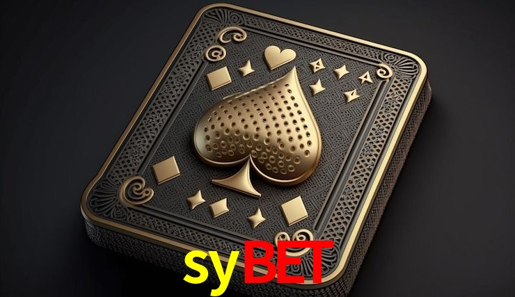 Mesa de Blackjack sybet