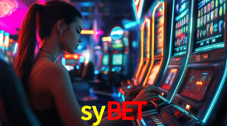 sybet,sybet.com