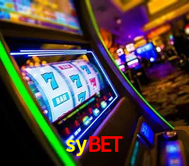 Descubra a Magia dos Jogos de Arcade no sybet