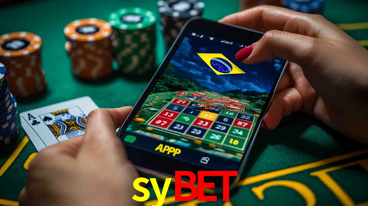 A Popularidade dos Caça-Níqueis no sybet