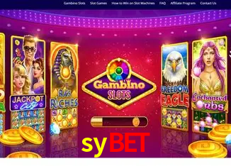 Descubra a Essência do sybet: Nossa História e Compromissos
