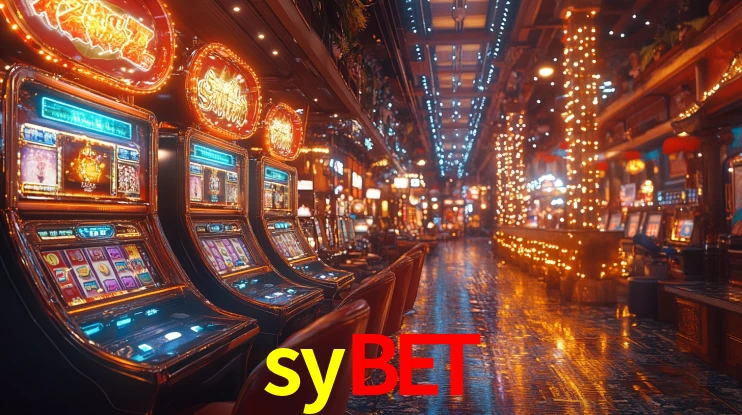 sybet,sybet.com