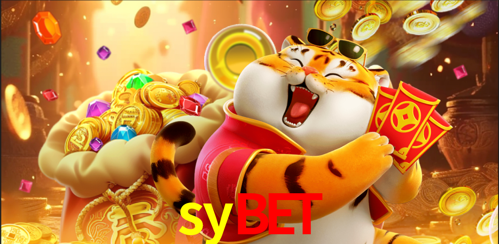 sybet: Seu Especialista em Apostas Esportivas Brasileiras