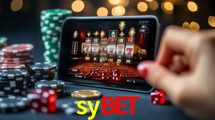 Daily Bonuses sybet