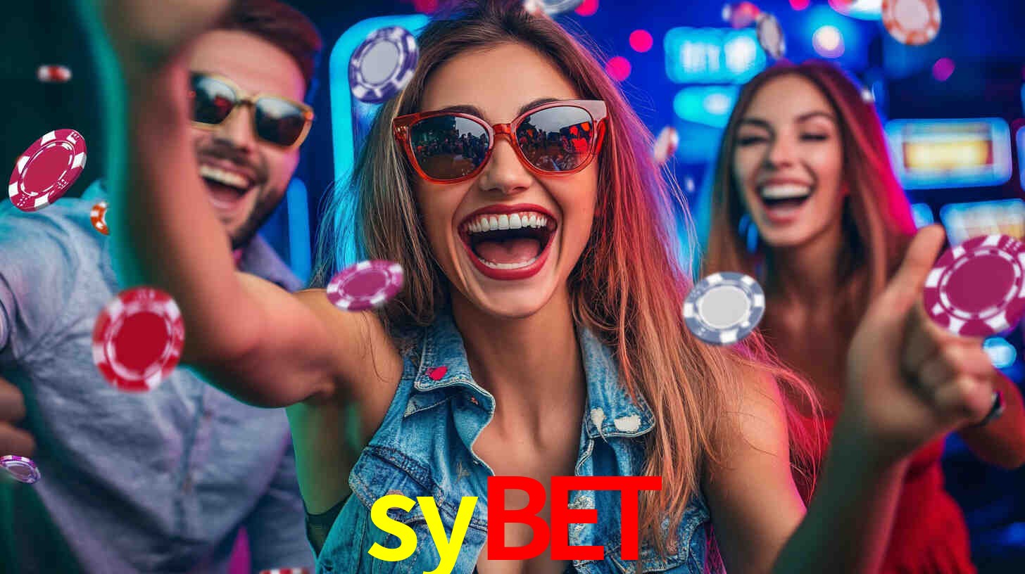 Descubra o Programa VIP da sybet: Vantagens Exclusivas para Jogadores