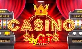 Slot Games sybet