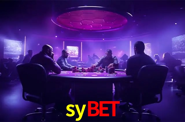 Casino VIP sybet