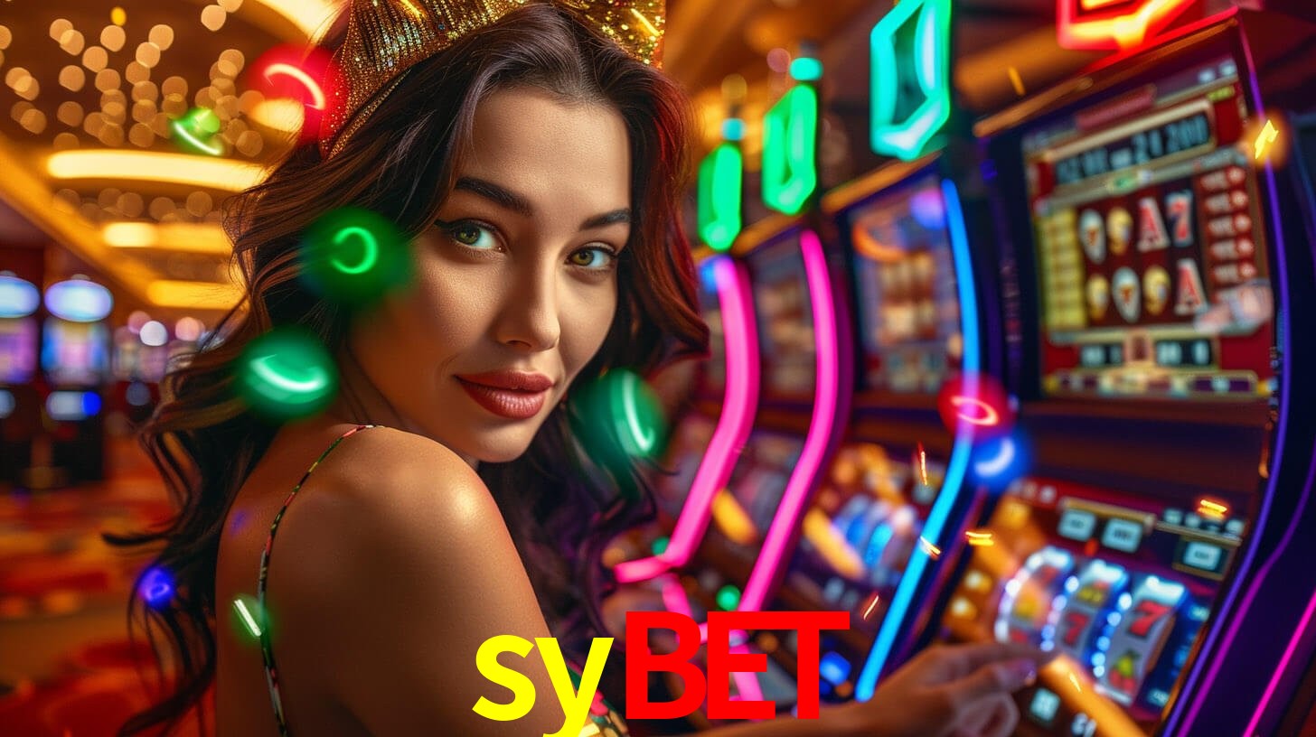 sybet,sybet.com