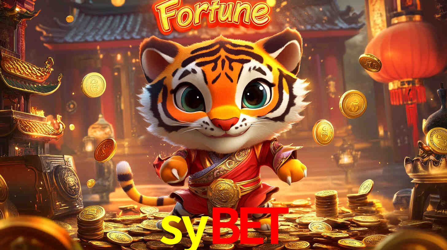 Inovações de Jogos na sybet: O Futuro das Experiências Interativas