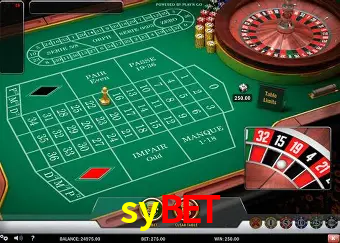 Desvendando o Mundo dos Jogos Virtuais na sybet