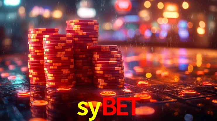 Experimente o Login Seguro Premium no sybet