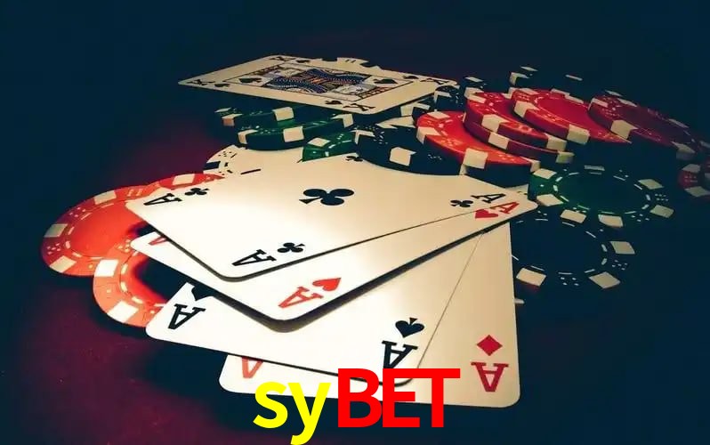 Promoção Relâmpago sybet