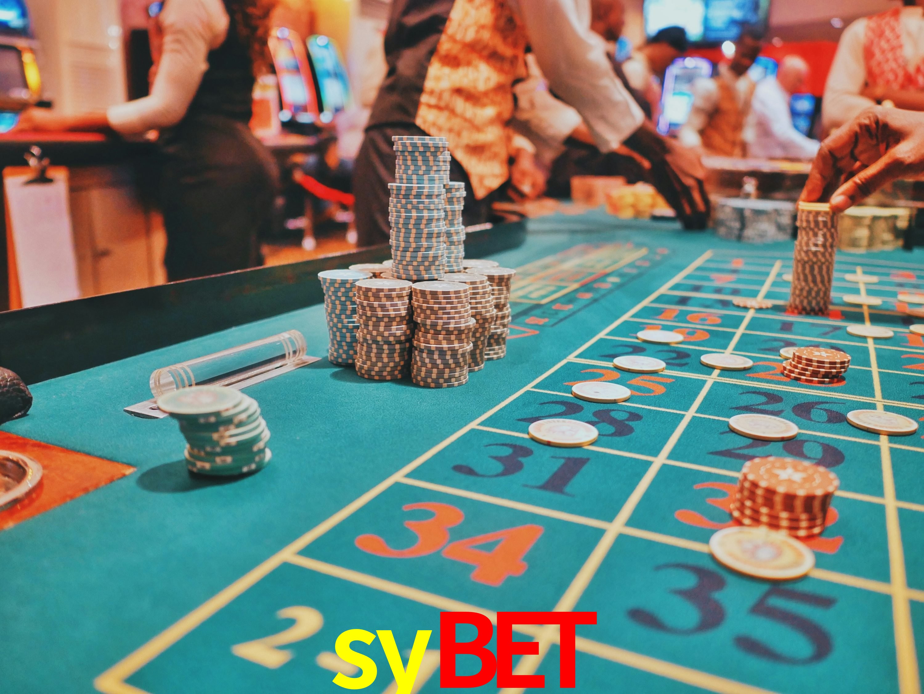 Jogos Exclusivos sybet
