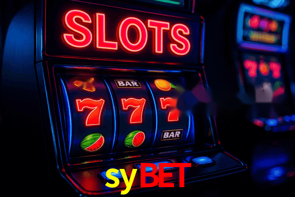 Tecnologia da Plataforma sybet