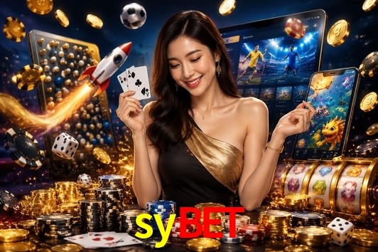 Secure Login sybet