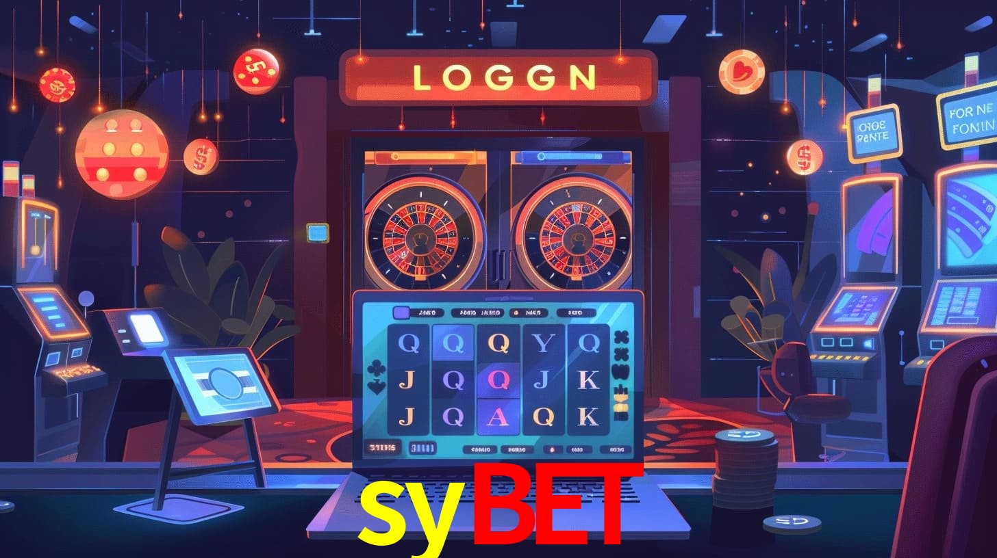 Casino Ao Vivo sybet