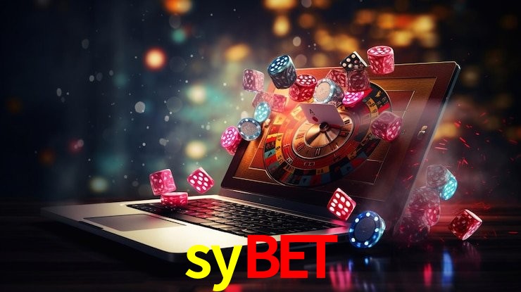 A Experiência Imersiva dos Cassinos Ao Vivo no sybet