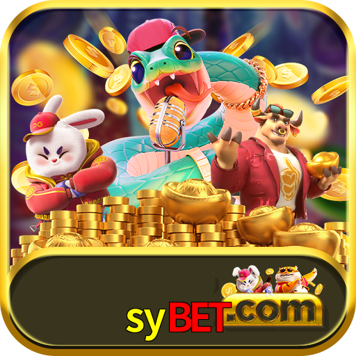 Logo da sybet